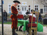 Waffenstillstand zu Schlatkow 1807