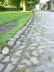 Vorpommersche Dorfstrasse